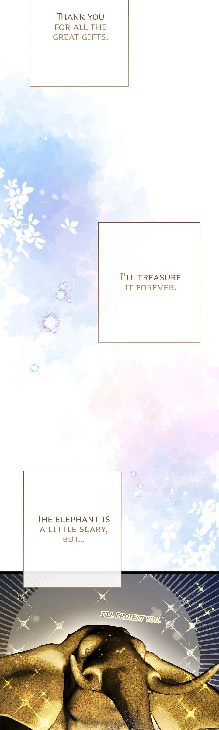 The Problematic Prince Chapter 89 page 6