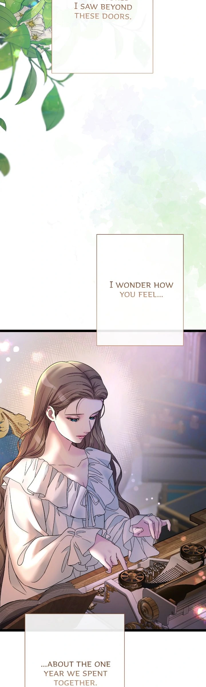 The Problematic Prince Chapter 89 page 12