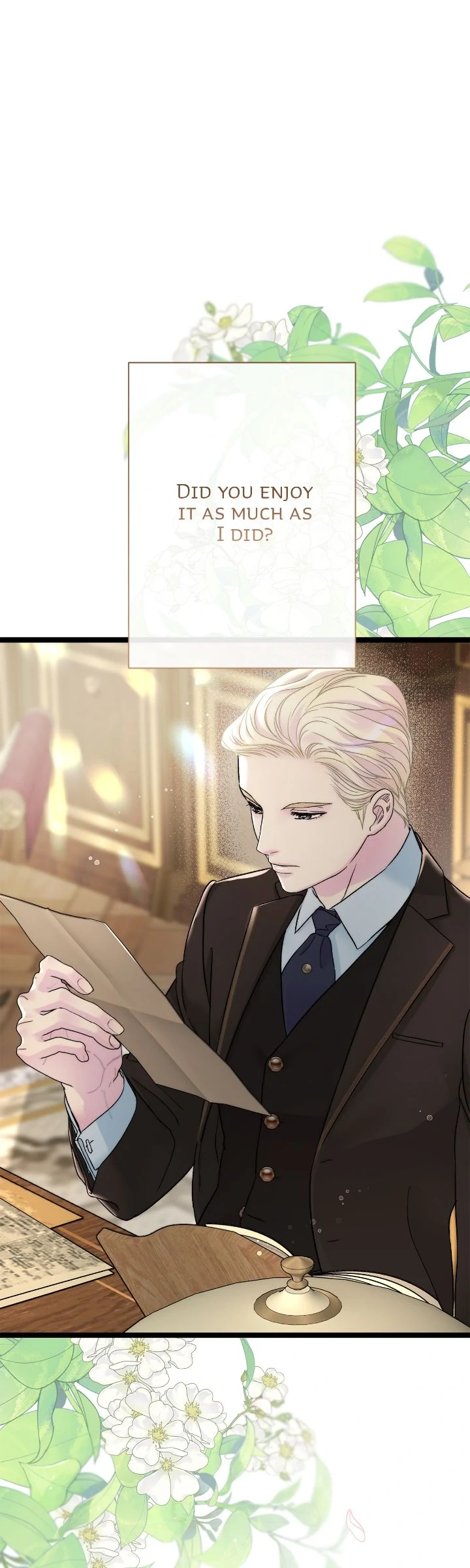 The Problematic Prince Chapter 89 page 14