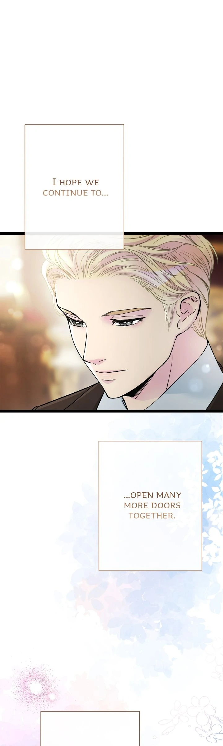 The Problematic Prince Chapter 89 page 19