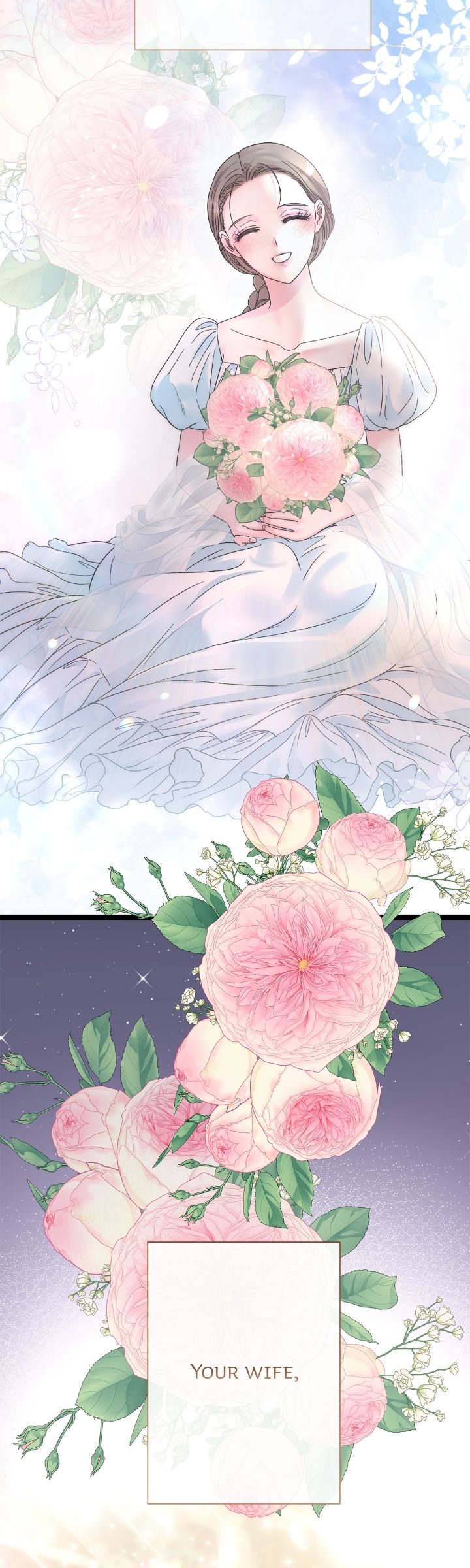 The Problematic Prince Chapter 89 page 21
