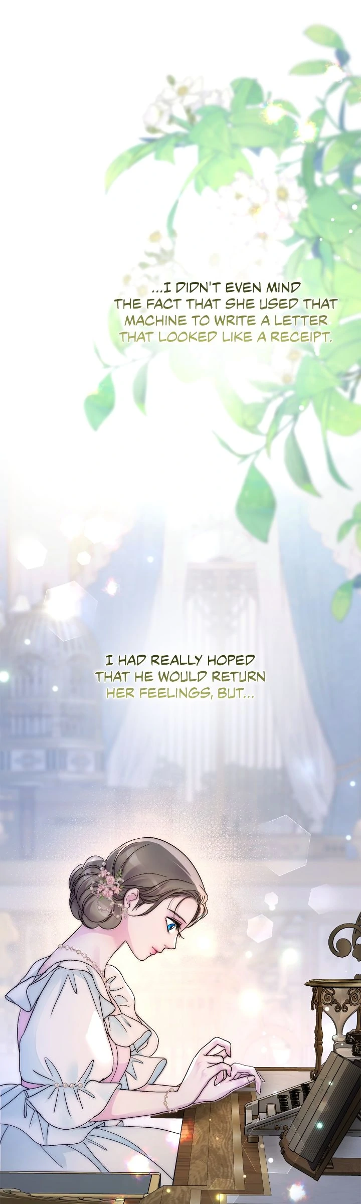 The Problematic Prince Chapter 89 page 29