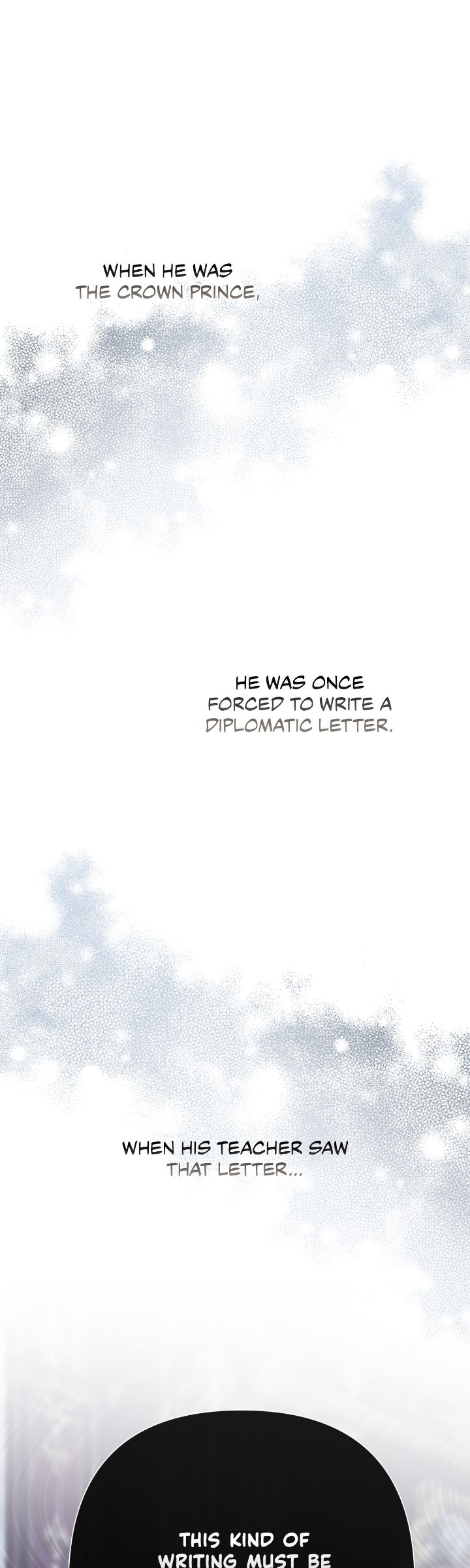 The Problematic Prince Chapter 89 page 32