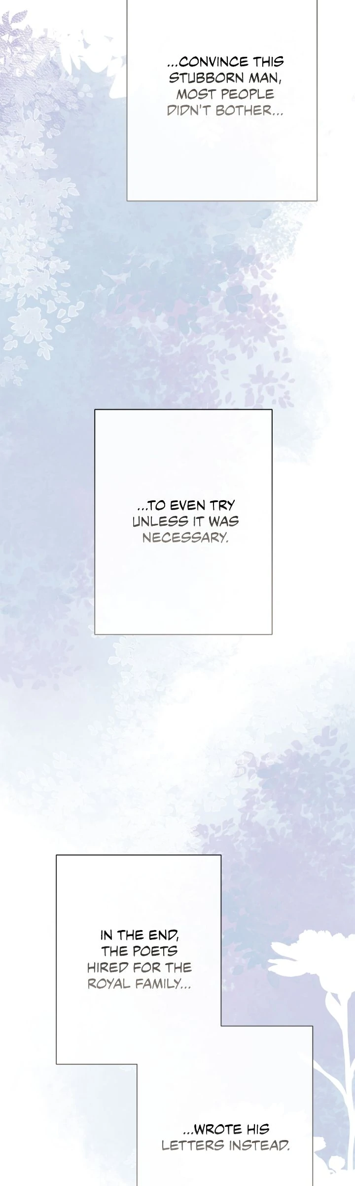 The Problematic Prince Chapter 89 page 35