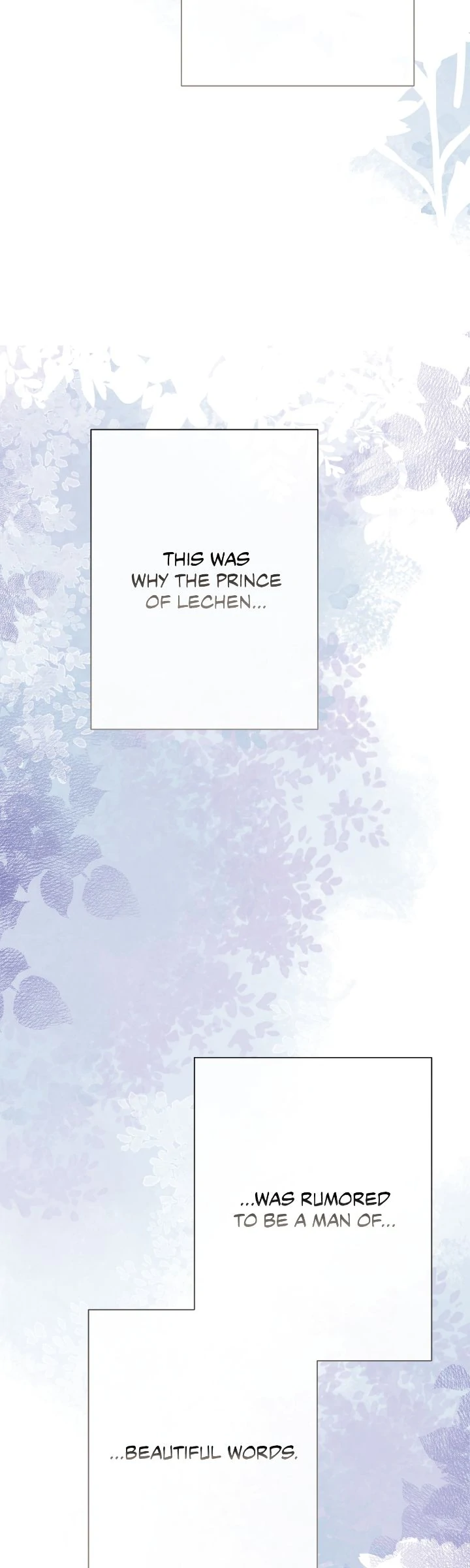 The Problematic Prince Chapter 89 page 36