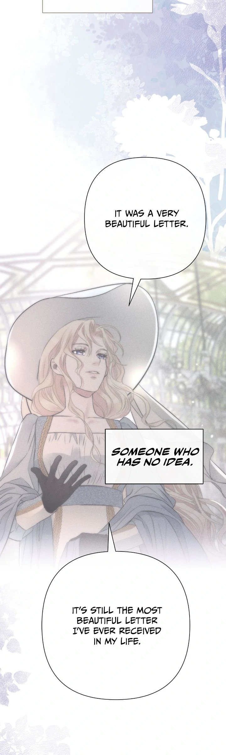 The Problematic Prince Chapter 89 page 37