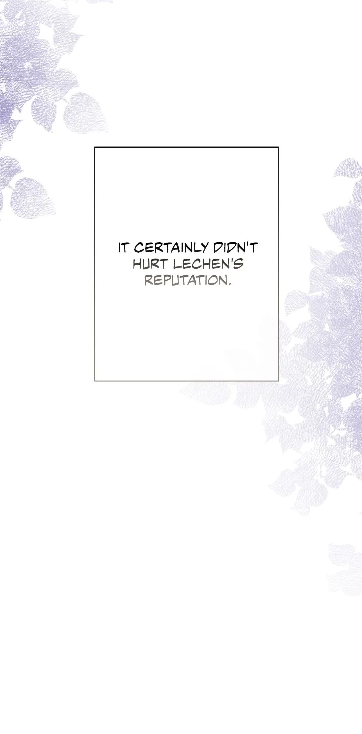 The Problematic Prince Chapter 89 page 38
