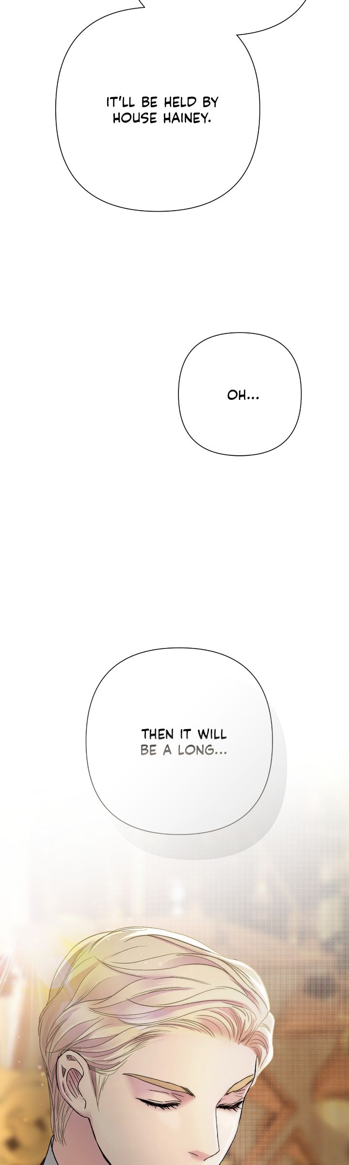 The Problematic Prince Chapter 89 page 40