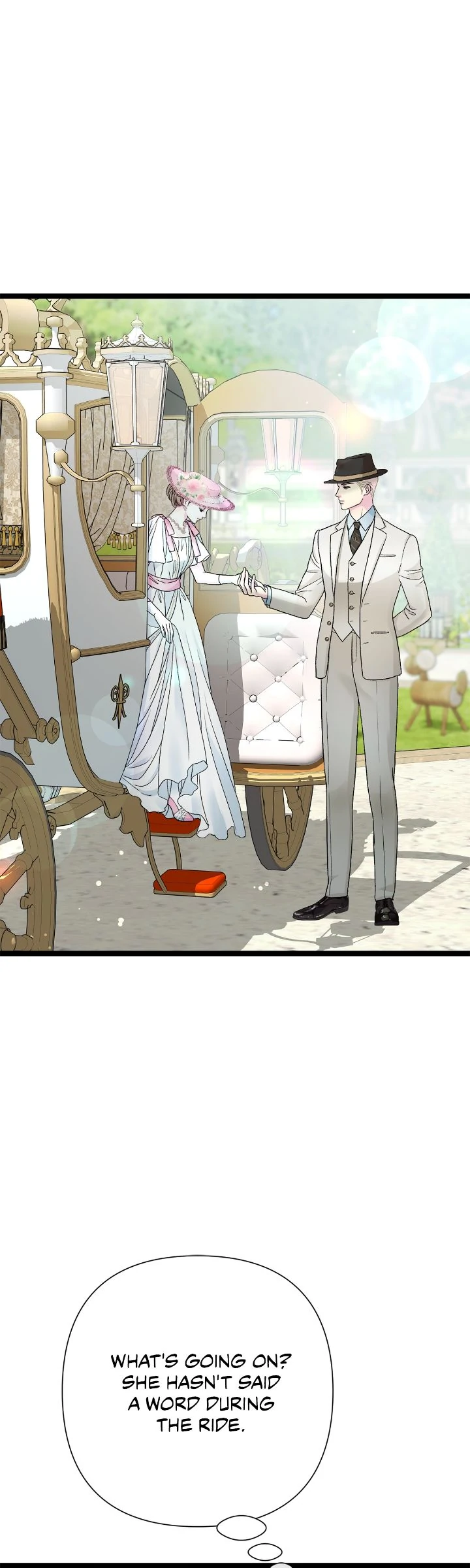 The Problematic Prince Chapter 89 page 44