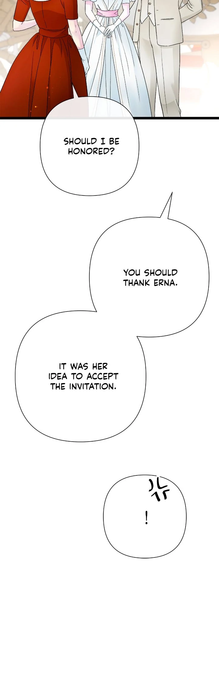 The Problematic Prince Chapter 89 page 47