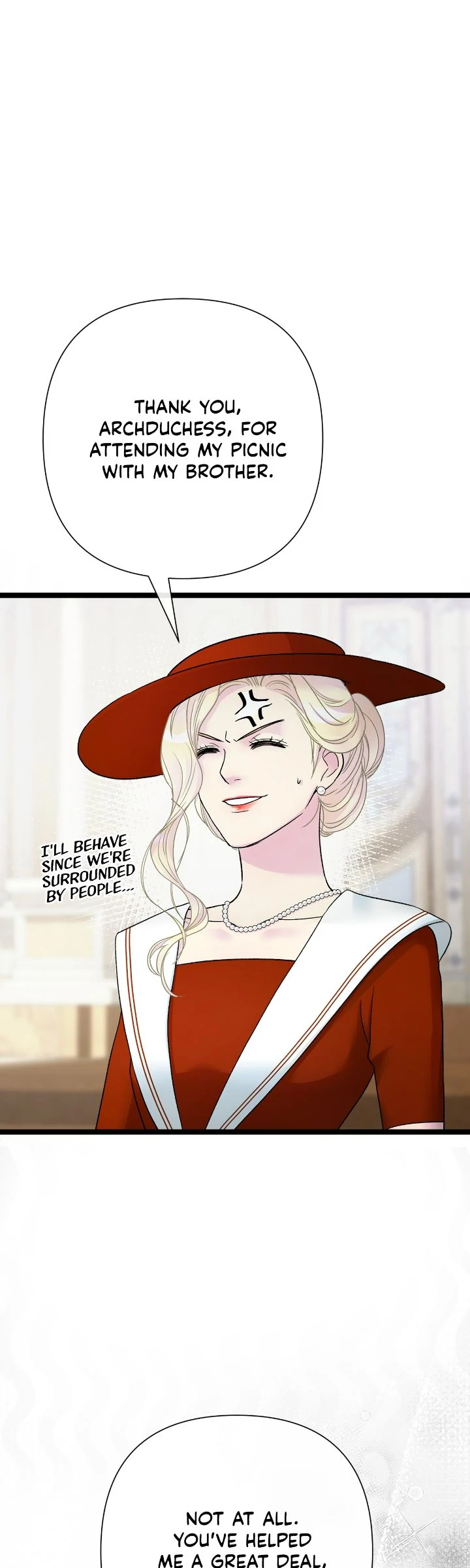 The Problematic Prince Chapter 89 page 48
