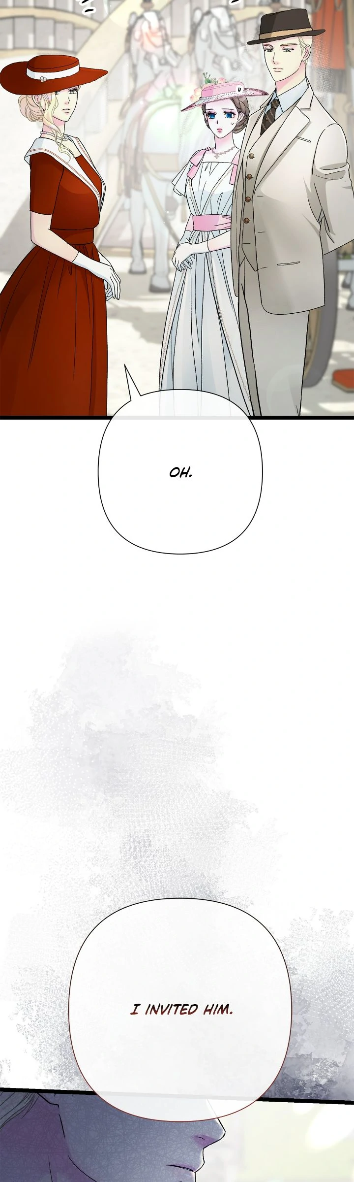 The Problematic Prince Chapter 89 page 52