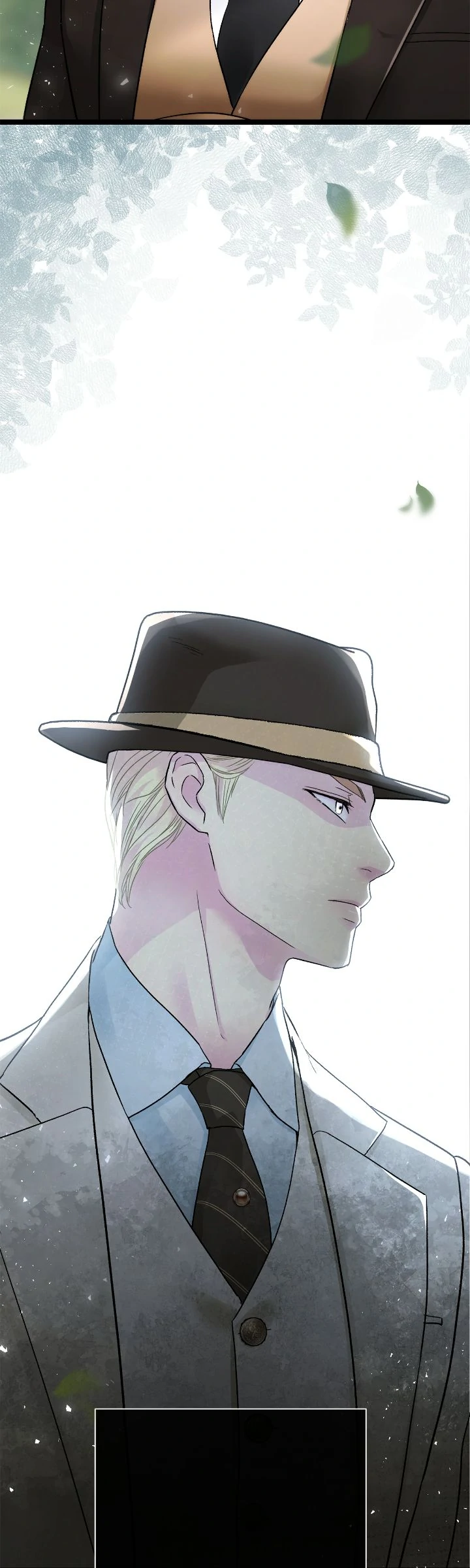 The Problematic Prince Chapter 89 page 59
