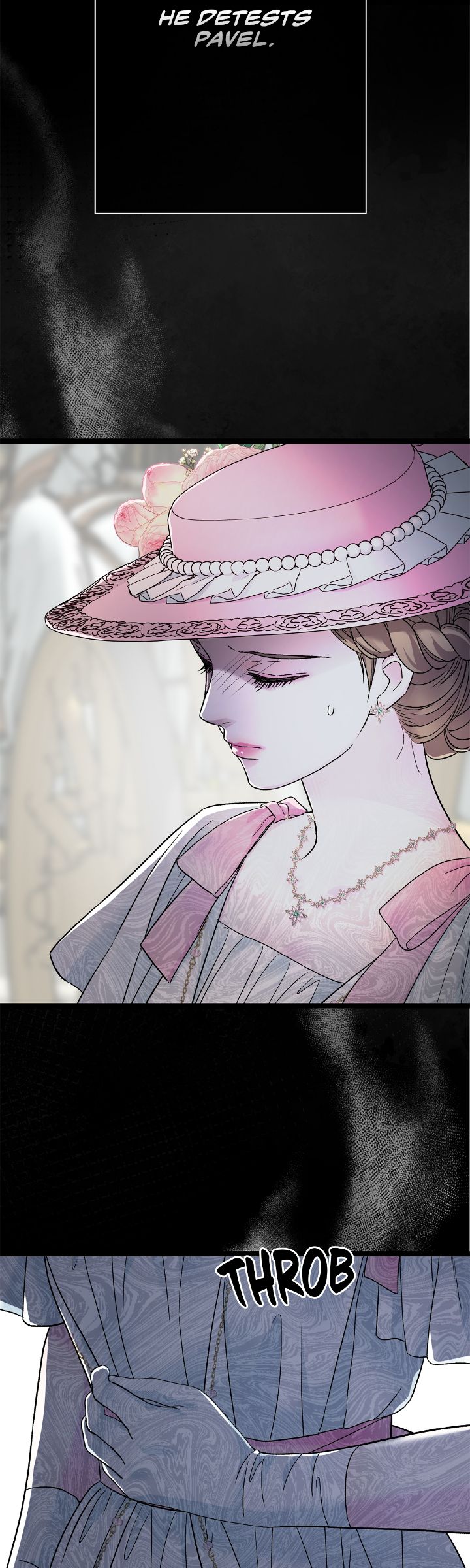 The Problematic Prince Chapter 89 page 60
