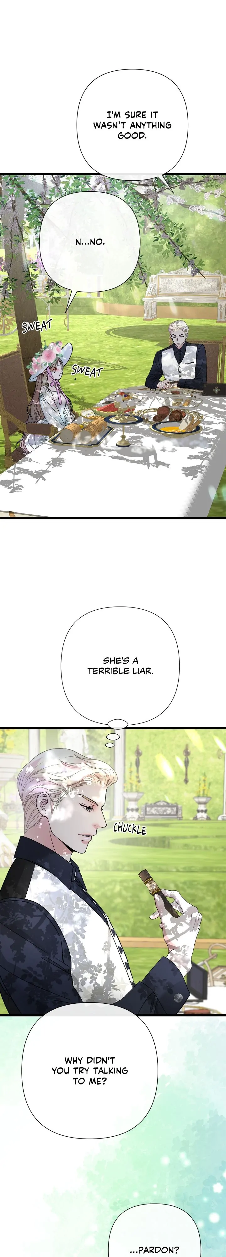 The Problematic Prince Chapter 62 page 7