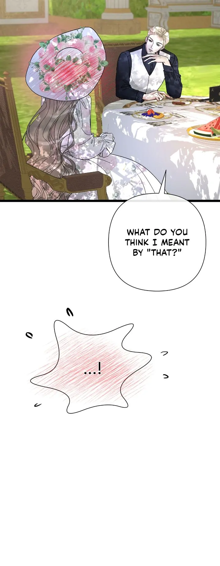 The Problematic Prince Chapter 62 page 11