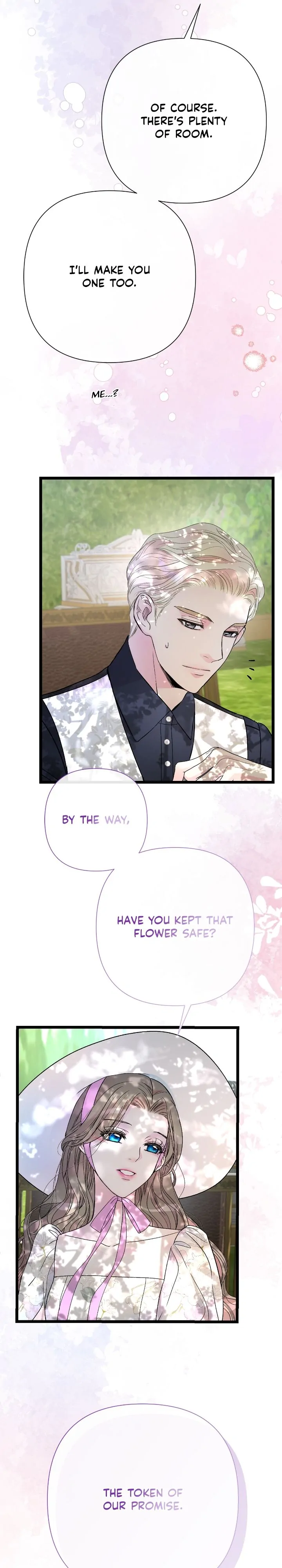 The Problematic Prince Chapter 62 page 13