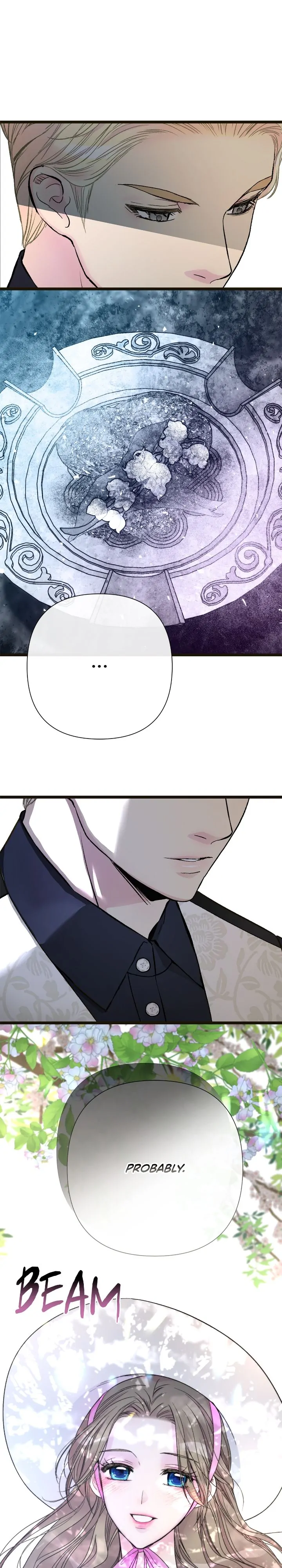 The Problematic Prince Chapter 62 page 15