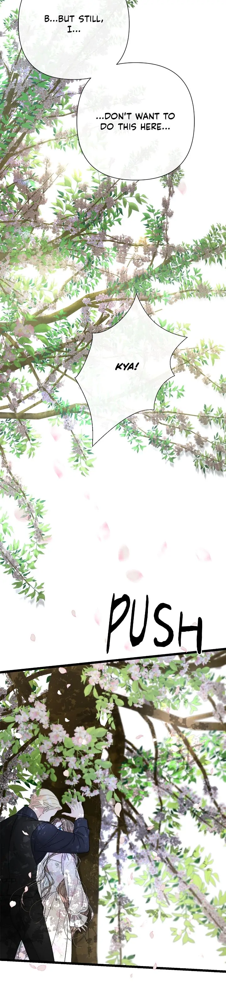 The Problematic Prince Chapter 62 page 23