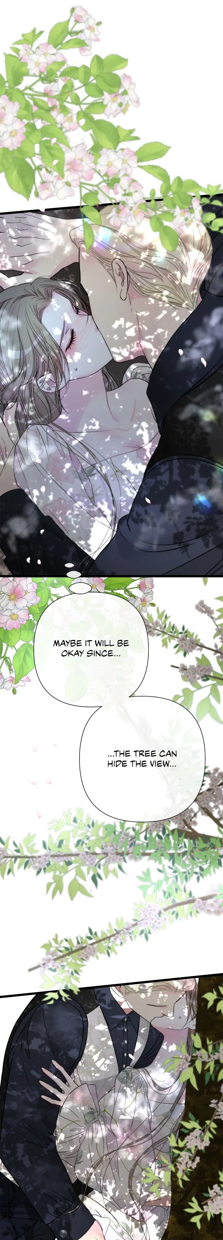 The Problematic Prince Chapter 62 page 24