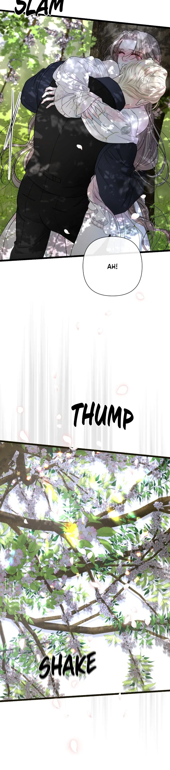 The Problematic Prince Chapter 62 page 29