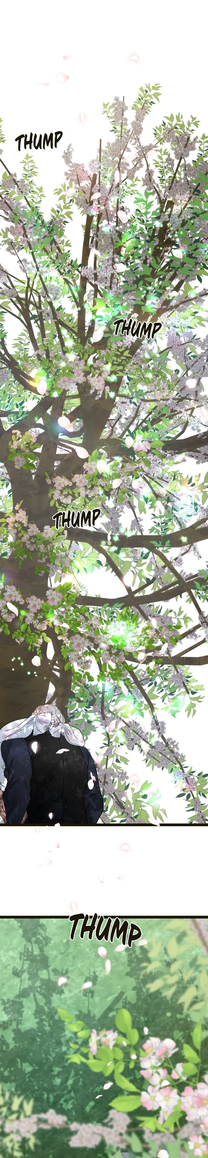 The Problematic Prince Chapter 62 page 32