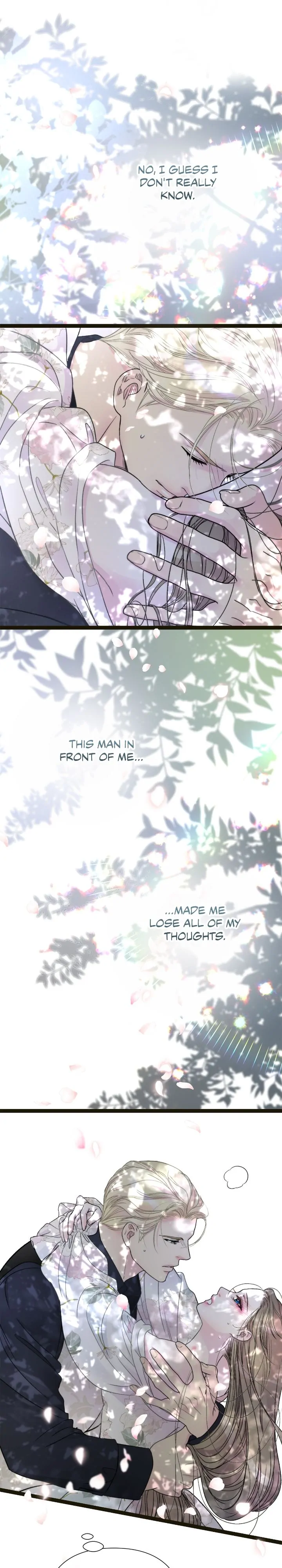 The Problematic Prince Chapter 62 page 34