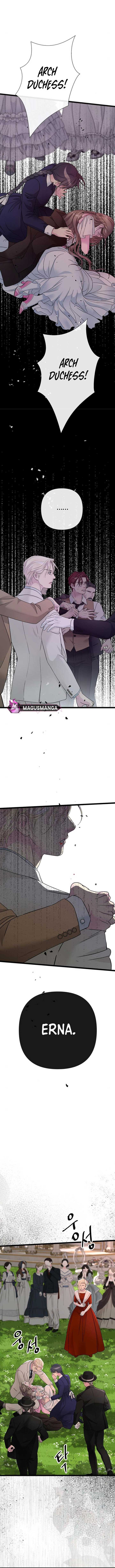 The Problematic Prince Chapter 92 page 11