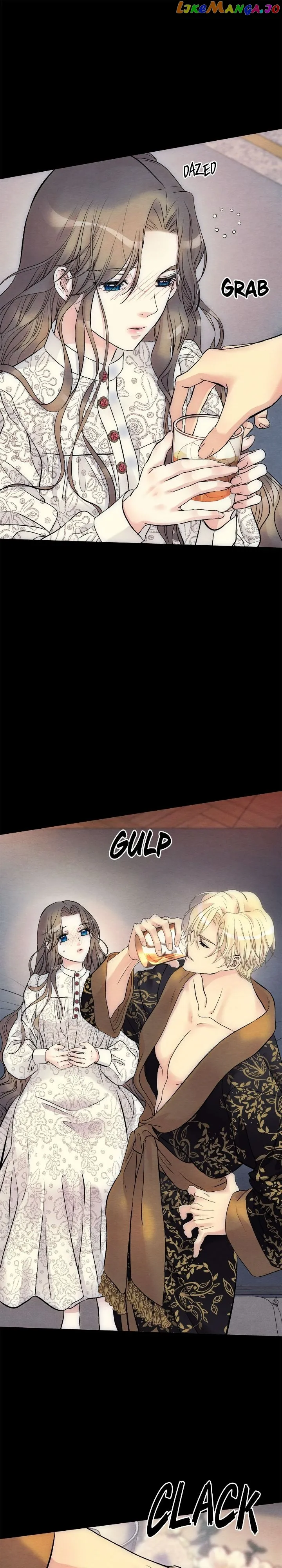 The Problematic Prince Chapter 35 page 6