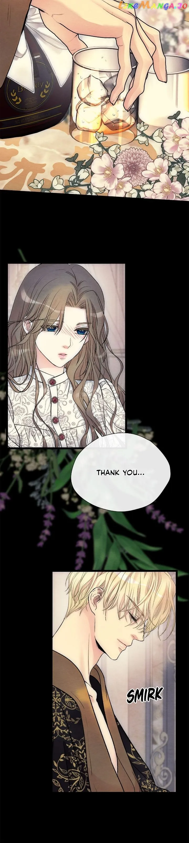 The Problematic Prince Chapter 35 page 7