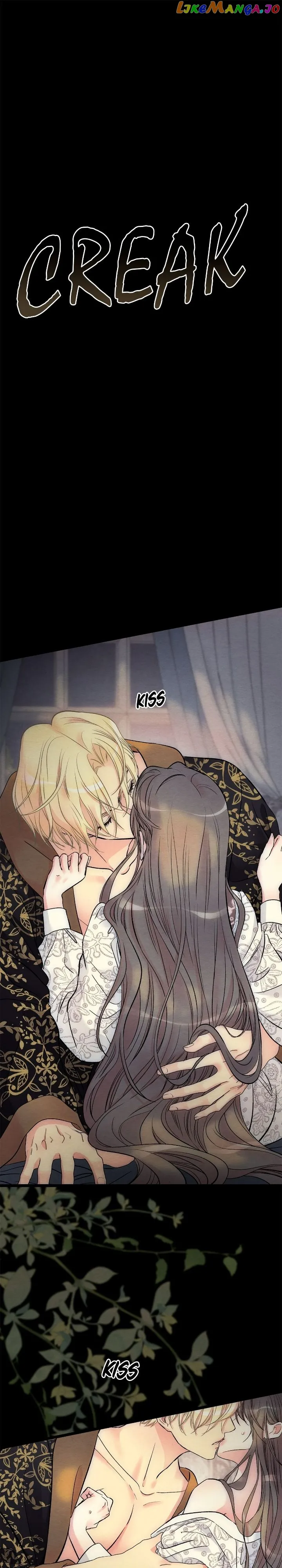 The Problematic Prince Chapter 35 page 8