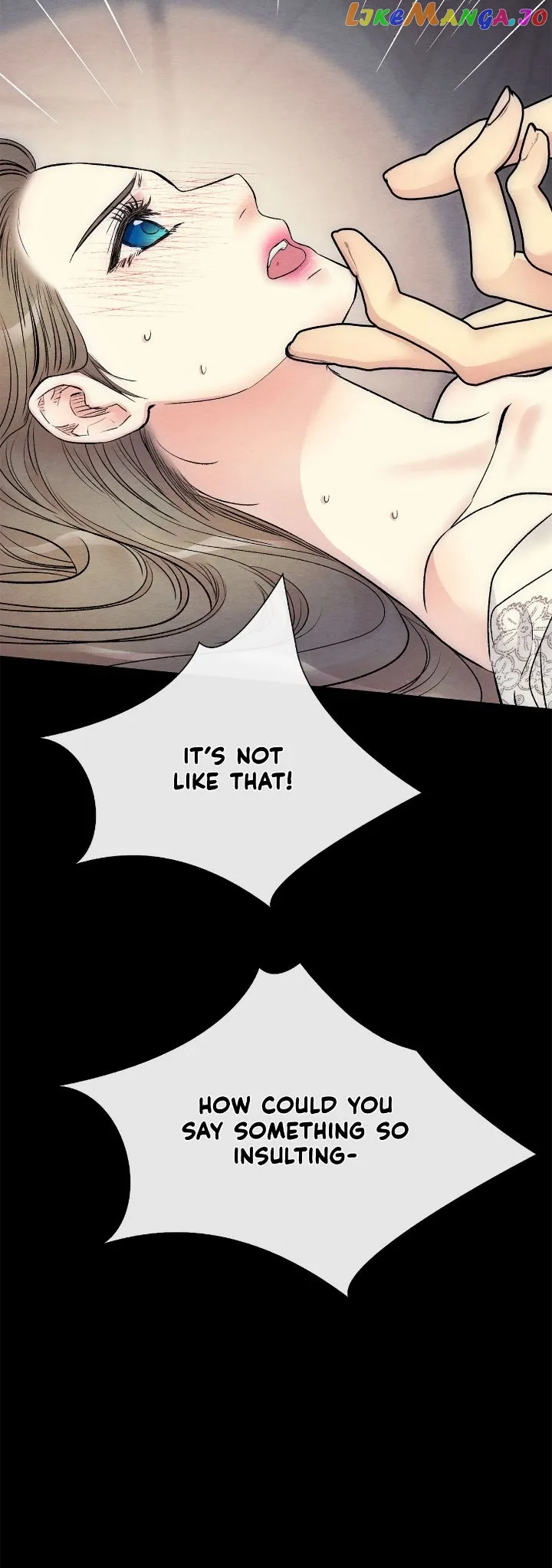 The Problematic Prince Chapter 35 page 13