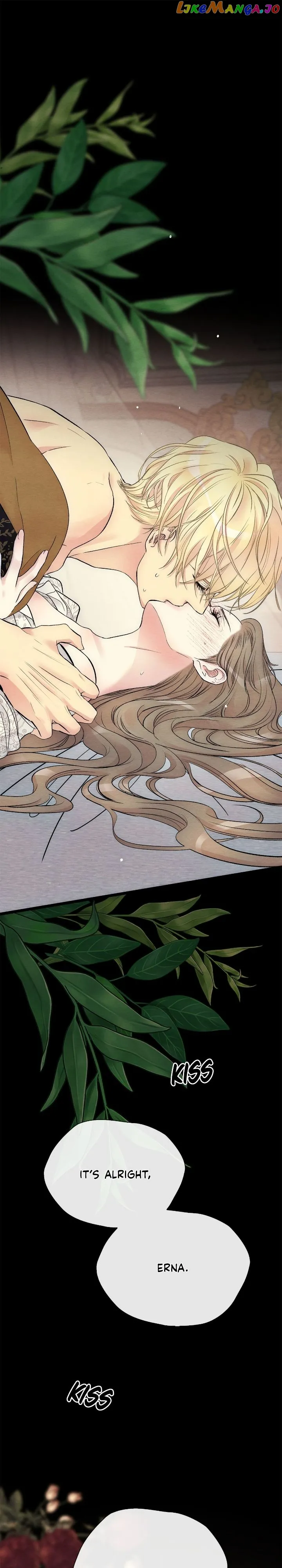 The Problematic Prince Chapter 35 page 20