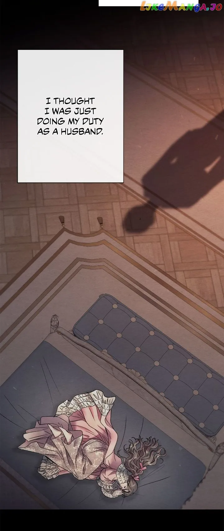 The Problematic Prince Chapter 35 page 23