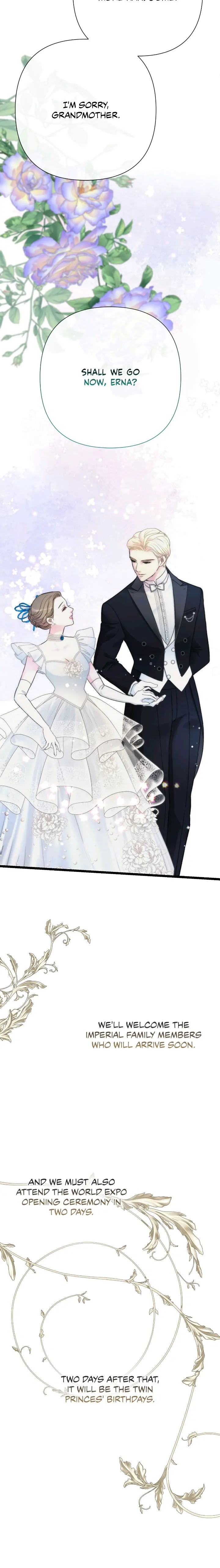 The Problematic Prince Chapter 74 page 4