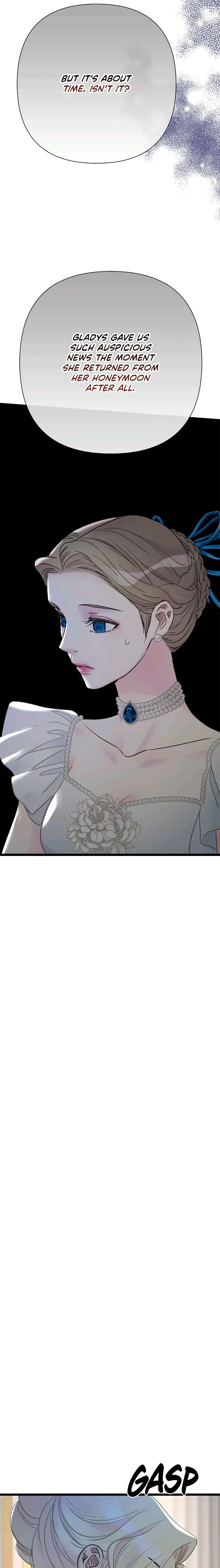 The Problematic Prince Chapter 74 page 14