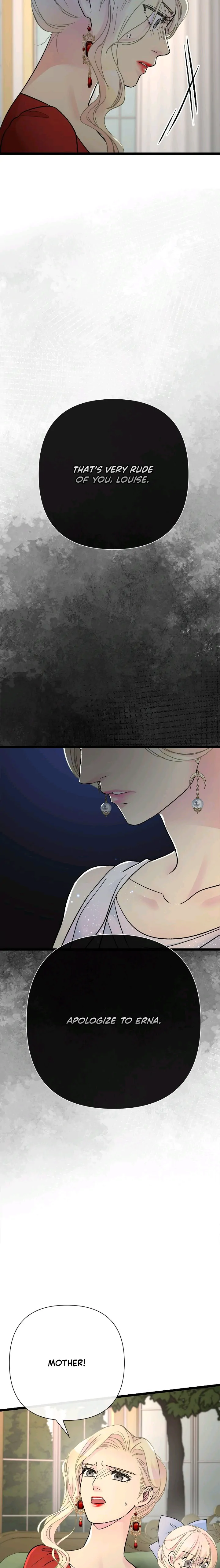 The Problematic Prince Chapter 74 page 15