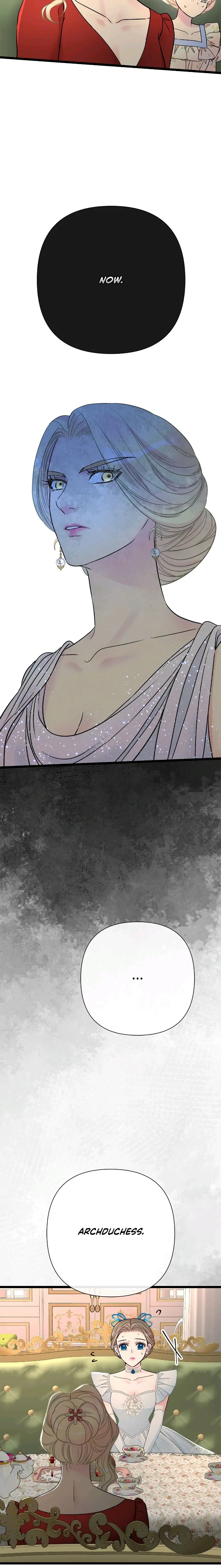 The Problematic Prince Chapter 74 page 16