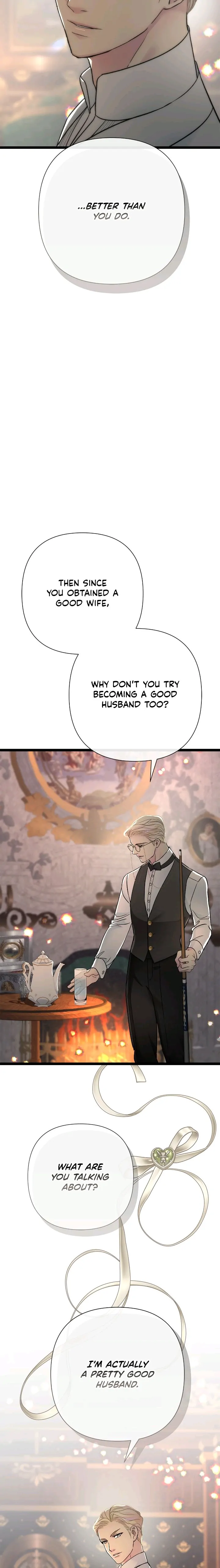 The Problematic Prince Chapter 74 page 24
