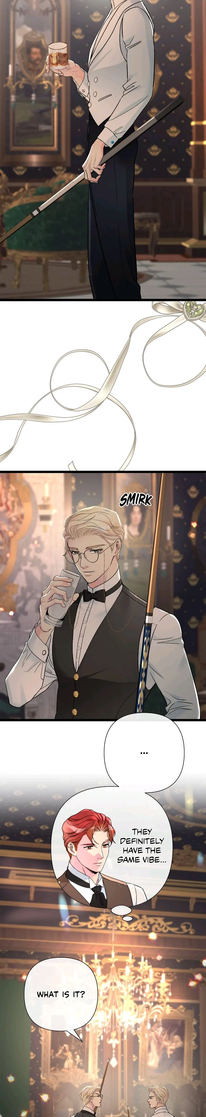 The Problematic Prince Chapter 74 page 25