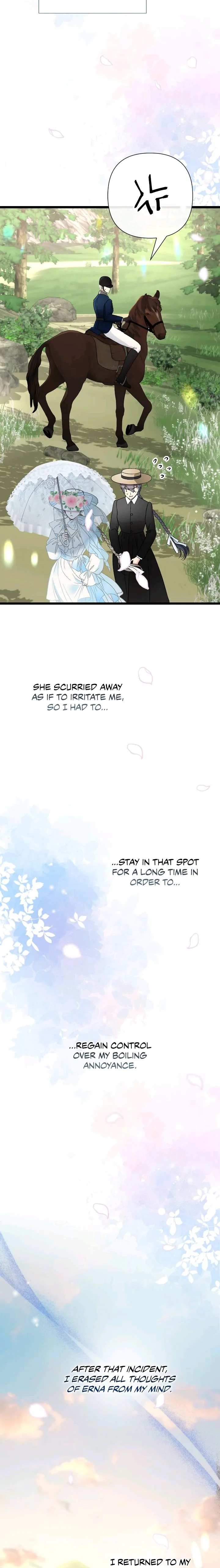 The Problematic Prince Chapter 71 page 7