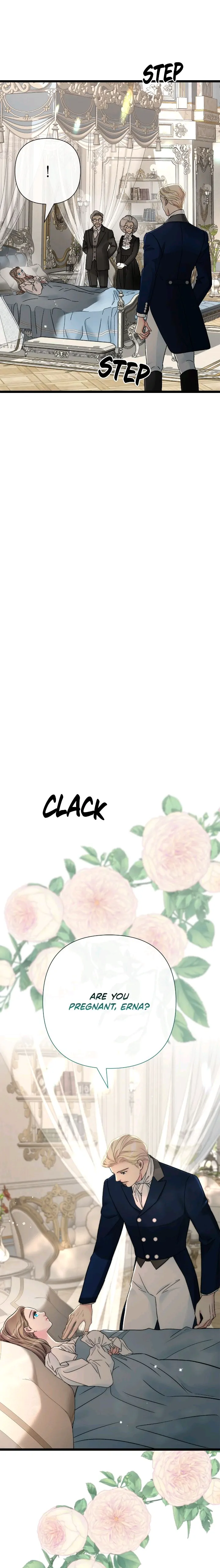 The Problematic Prince Chapter 71 page 16