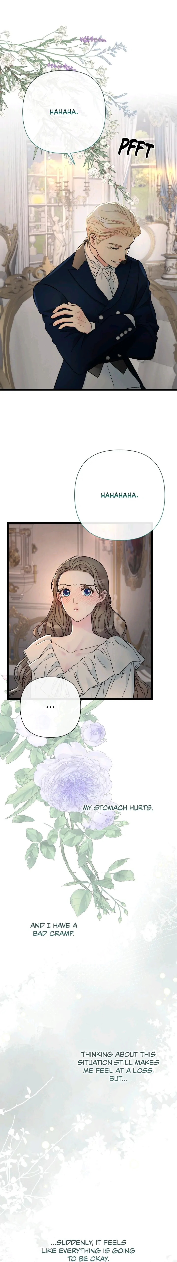 The Problematic Prince Chapter 71 page 23