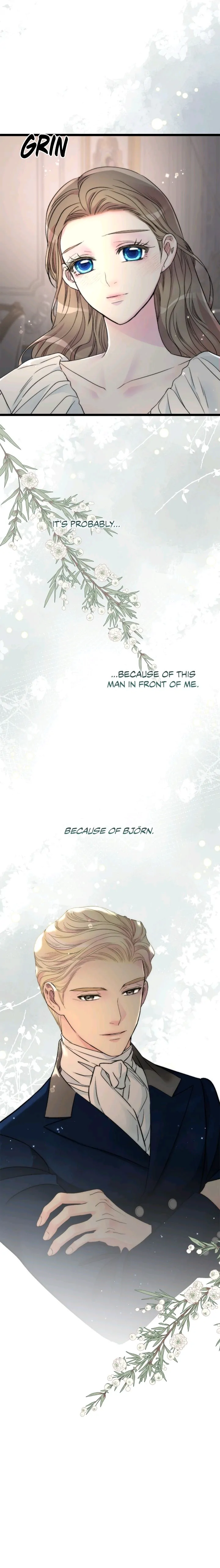 The Problematic Prince Chapter 71 page 24