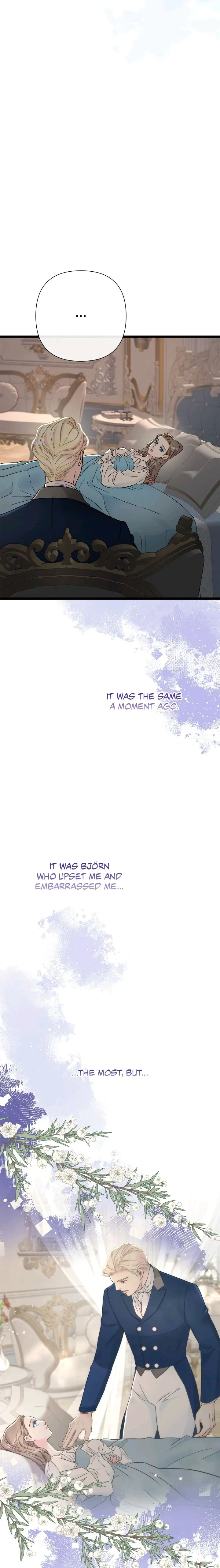 The Problematic Prince Chapter 71 page 27