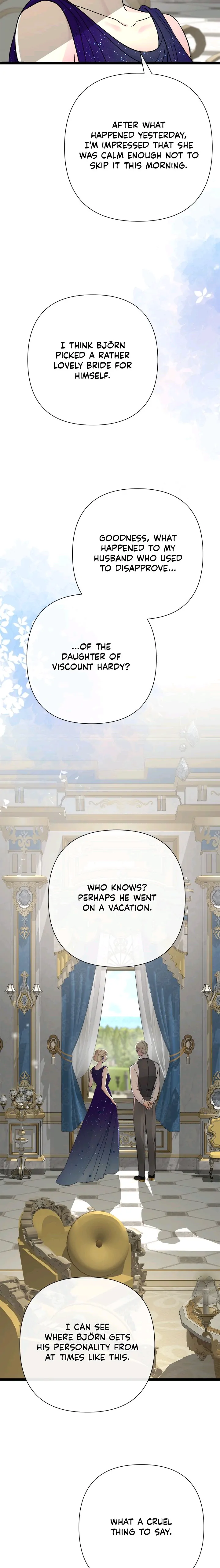 The Problematic Prince Chapter 77 page 2
