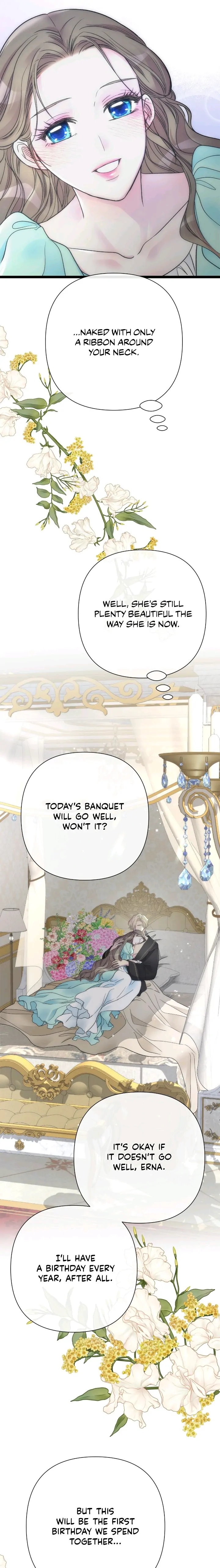 The Problematic Prince Chapter 77 page 14