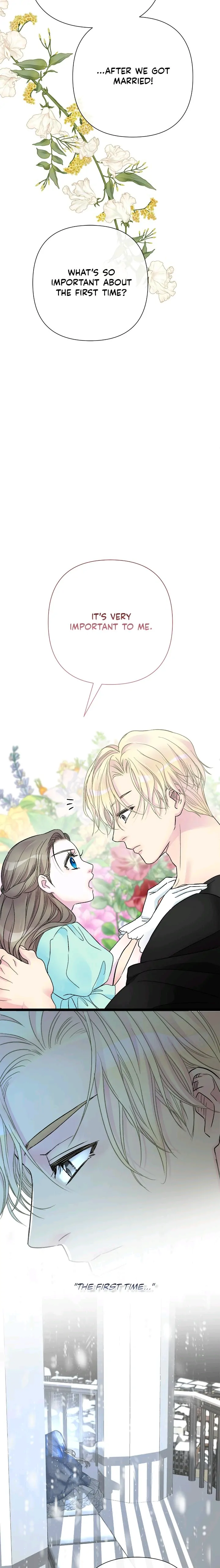 The Problematic Prince Chapter 77 page 15