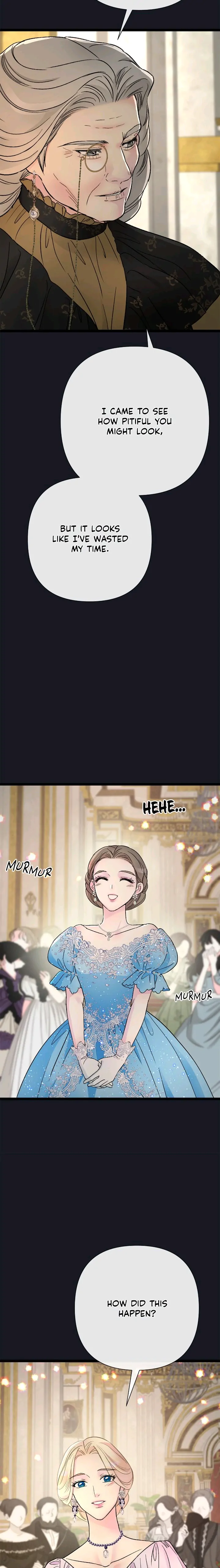 The Problematic Prince Chapter 77 page 25