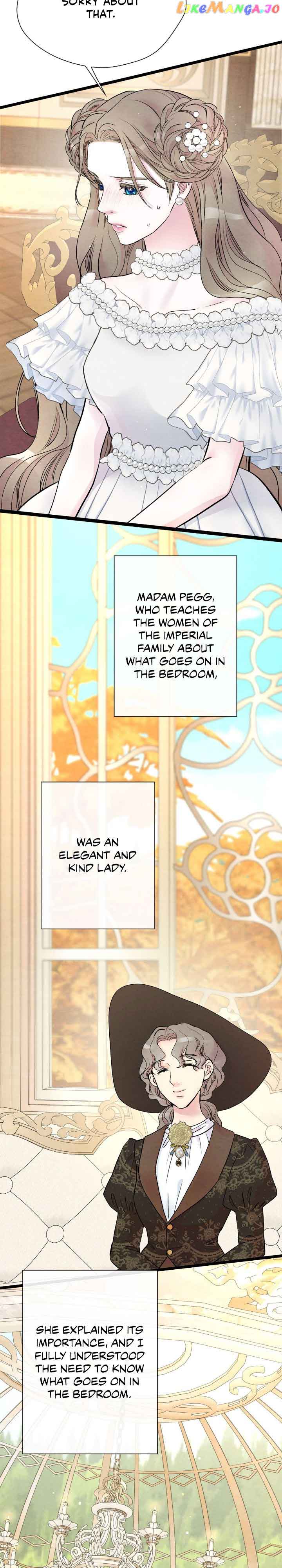 The Problematic Prince Chapter 37 page 25
